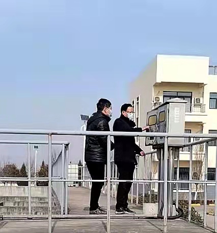 春节不停工丨z6com尊龙凯时用坚守诠释最美“敬业福”