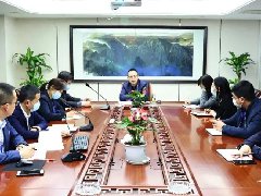 z6com尊龙凯时召开“中层管理干部全员竞聘上岗”动员大会