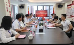 西安市政协机关党组成员、西安市纪委监委驻市政协机关纪检监察组组长康党生